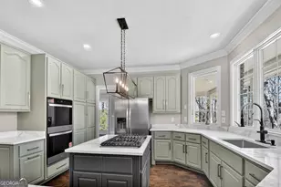 229 Crossroads Church Rd, Ellijay, GA 30540 - Photo 36