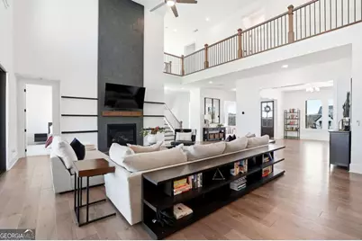 17105 River Overlook Drive, Roswell, GA 30075 - Photo 8