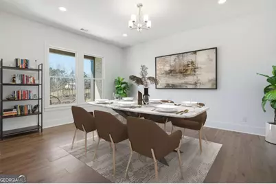 17105 River Overlook Drive, Roswell, GA 30075 - Photo 4