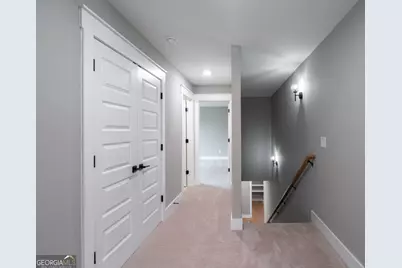 170 Paislee Park Drive LOT #8, Fayetteville, GA 30215 - Photo 32