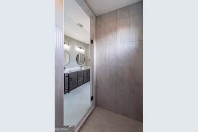 170 Paislee Park Drive LOT #8, Fayetteville, GA 30215 - Photo 22