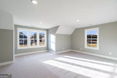 170 Paislee Park Drive LOT #8, Fayetteville, GA 30215 - Photo 38