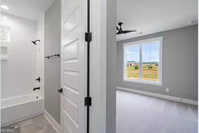 170 Paislee Park Drive LOT #8, Fayetteville, GA 30215 - Photo 28