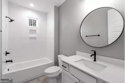 170 Paislee Park Drive LOT #8, Fayetteville, GA 30215 - Photo 30