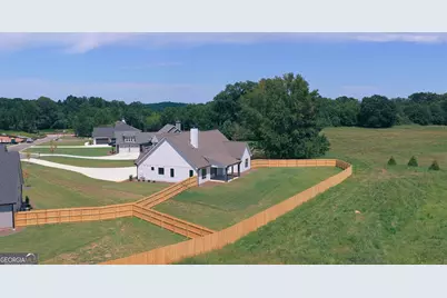 170 Paislee Park Drive LOT #8, Fayetteville, GA 30215 - Photo 44