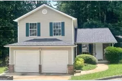 5851 Giles Road, Lithonia, GA 30058 - Photo 1