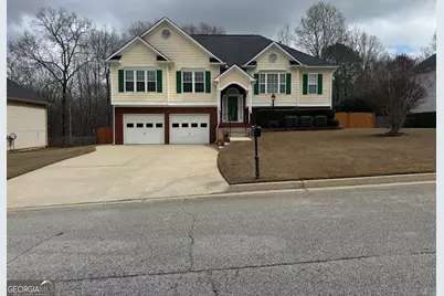 2343 Bluff Creek Overlook, Douglasville, GA 30135 - Photo 2