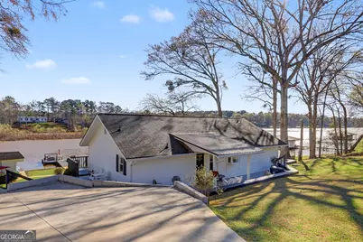 291 Burtom Road, Eatonton, GA 31024 - Photo 4