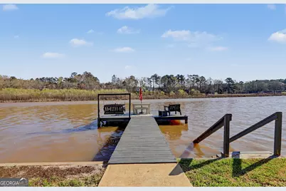 291 Burtom Road, Eatonton, GA 31024 - Photo 8