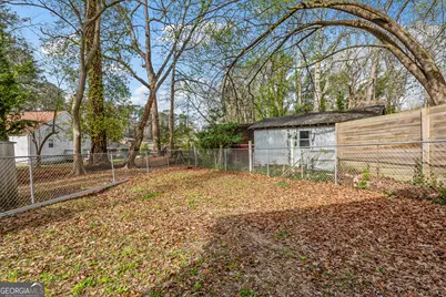 1799 Shirley Street SW, Atlanta, GA 30310 - Photo 28