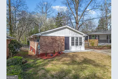 1799 Shirley Street SW, Atlanta, GA 30310 - Photo 2