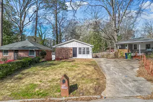 1799 Shirley St SW, Atlanta, GA 30310 - Photo 4