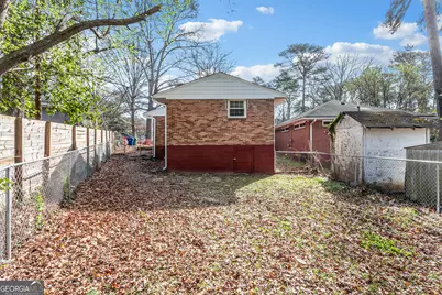 1799 Shirley Street SW, Atlanta, GA 30310 - Photo 30