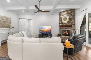 1231 Glen Eagle Dr, Greensboro, GA 30642 - Photo 26