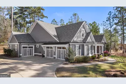 1231 Glen Eagle Drive, Greensboro, GA 30642 - Photo 12