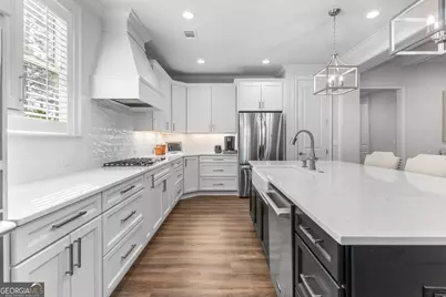 1231 Glen Eagle Drive, Greensboro, GA 30642 - Photo 32