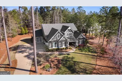 1231 Glen Eagle Drive, Greensboro, GA 30642 - Photo 1