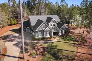 1231 Glen Eagle Dr, Greensboro, GA 30642 - Photo 1