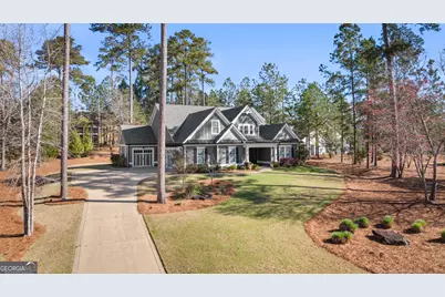 1231 Glen Eagle Drive, Greensboro, GA 30642 - Photo 2