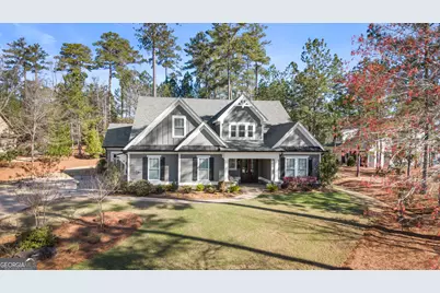 1231 Glen Eagle Drive, Greensboro, GA 30642 - Photo 4