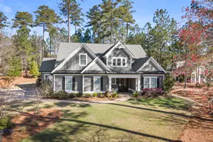 1231 Glen Eagle Dr, Greensboro, GA 30642 - Photo 4