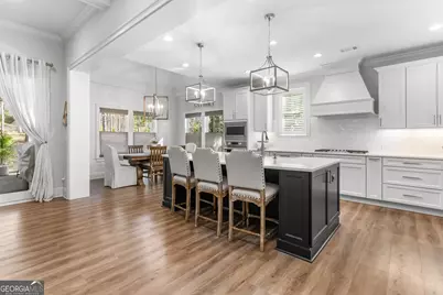 1231 Glen Eagle Drive, Greensboro, GA 30642 - Photo 30