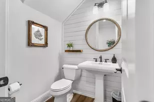 1231 Glen Eagle Dr, Greensboro, GA 30642 - Photo 20