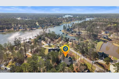 1231 Glen Eagle Drive, Greensboro, GA 30642 - Photo 8