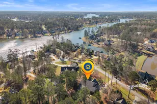 1231 Glen Eagle Dr, Greensboro, GA 30642 - Photo 8