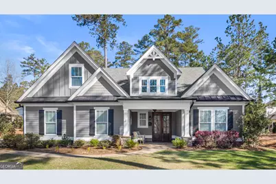 1231 Glen Eagle Drive, Greensboro, GA 30642 - Photo 4