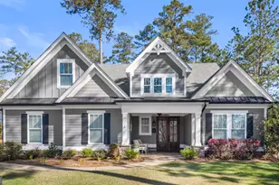 1231 Glen Eagle Dr, Greensboro, GA 30642 - Photo 4