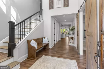 1231 Glen Eagle Drive, Greensboro, GA 30642 - Photo 14