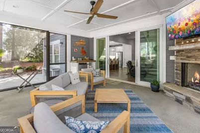 1231 Glen Eagle Drive, Greensboro, GA 30642 - Photo 54