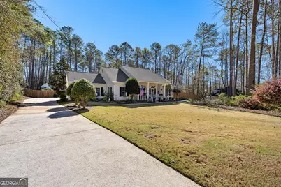 22 Blackfoot Trail, Sharpsburg, GA 30277 - Photo 4