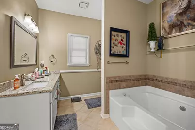 22 Blackfoot Trail, Sharpsburg, GA 30277 - Photo 30