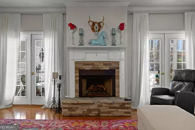 22 Blackfoot Trail, Sharpsburg, GA 30277 - Photo 18