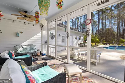 22 Blackfoot Trail, Sharpsburg, GA 30277 - Photo 40