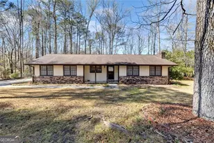 395 SW Cedar Ln SW, Conyers, GA 30094 - Photo 1