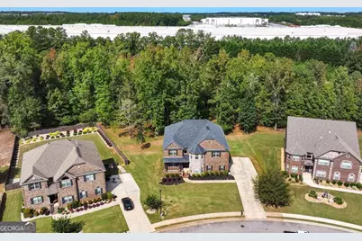 2214 Golden Eagle Drive, Locust Grove, GA 30248 - Photo 76