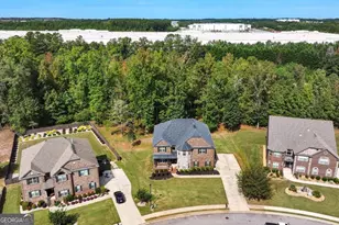 2214 Golden Eagle Dr, Locust Grove, GA 30248 - Photo 76