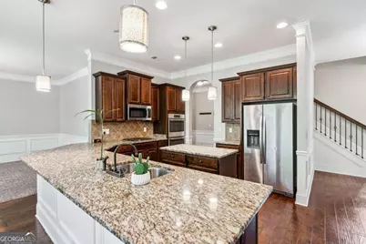 2214 Golden Eagle Drive, Locust Grove, GA 30248 - Photo 20