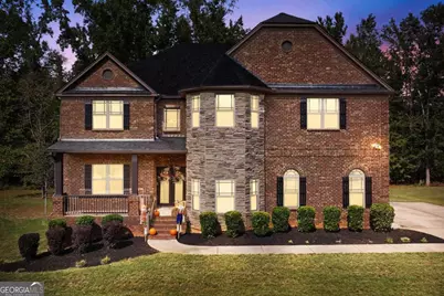 2214 Golden Eagle Drive, Locust Grove, GA 30248 - Photo 2