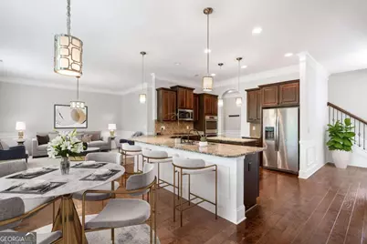 2214 Golden Eagle Drive, Locust Grove, GA 30248 - Photo 18