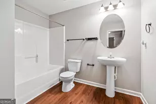 2214 Golden Eagle Dr, Locust Grove, GA 30248 - Photo 56