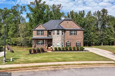 2214 Golden Eagle Drive, Locust Grove, GA 30248 - Photo 1