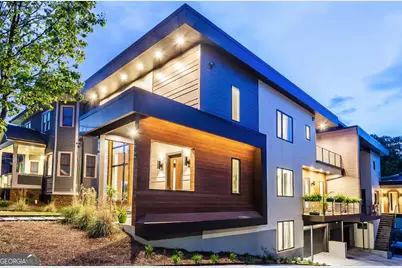 504 Morgan Street NE, Atlanta, GA 30308 - Photo 1