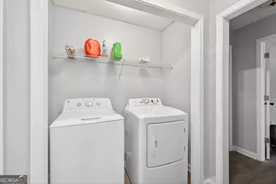 522 Harris Drive, Bethlehem, GA 30620 - Photo 36