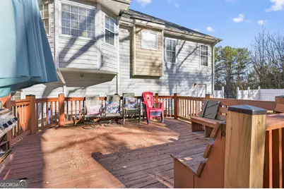 522 Harris Drive, Bethlehem, GA 30620 - Photo 38