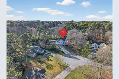 522 Harris Drive, Bethlehem, GA 30620 - Photo 40