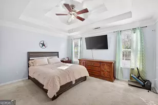 522 Harris Dr, Bethlehem, GA 30620 - Photo 8